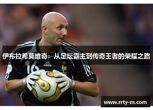 伊布拉希莫维奇：从足坛霸主到传奇王者的荣耀之路